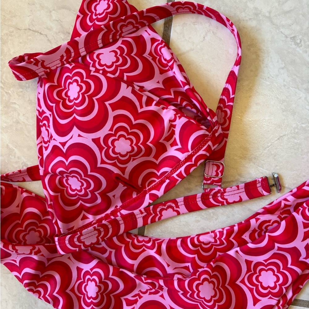 Swimsuit - Picture 2 of 2